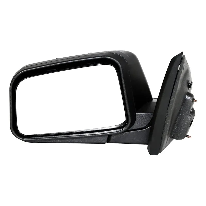 Espejo Retrovisor Izq Compatible Ford Edge 3.5l V6 08-13