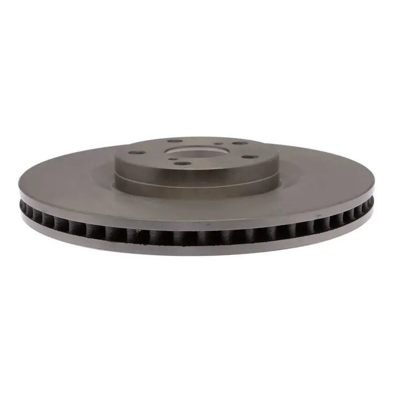 Disco Freno Del Der Compatible Lexus Is350 3.5l V6 11-20