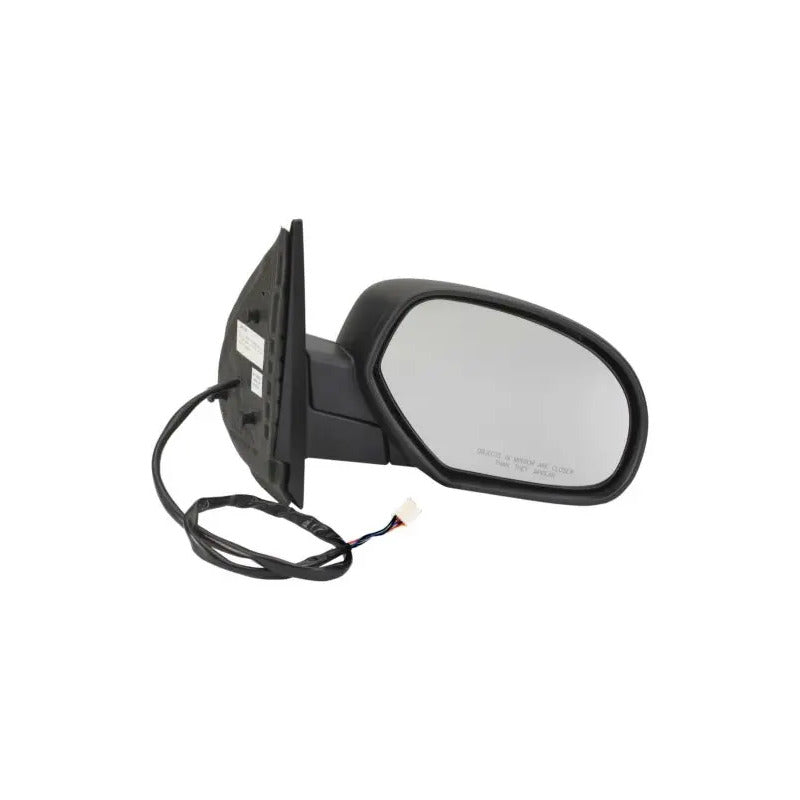 Espejo Retrovisor Der Para Chevrolet Tahoe 6.0l V8 08-09