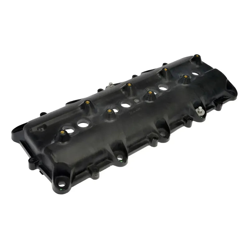 Tapa Valvula Izq Compatible Dodge Charger 5.7l V8 09-21