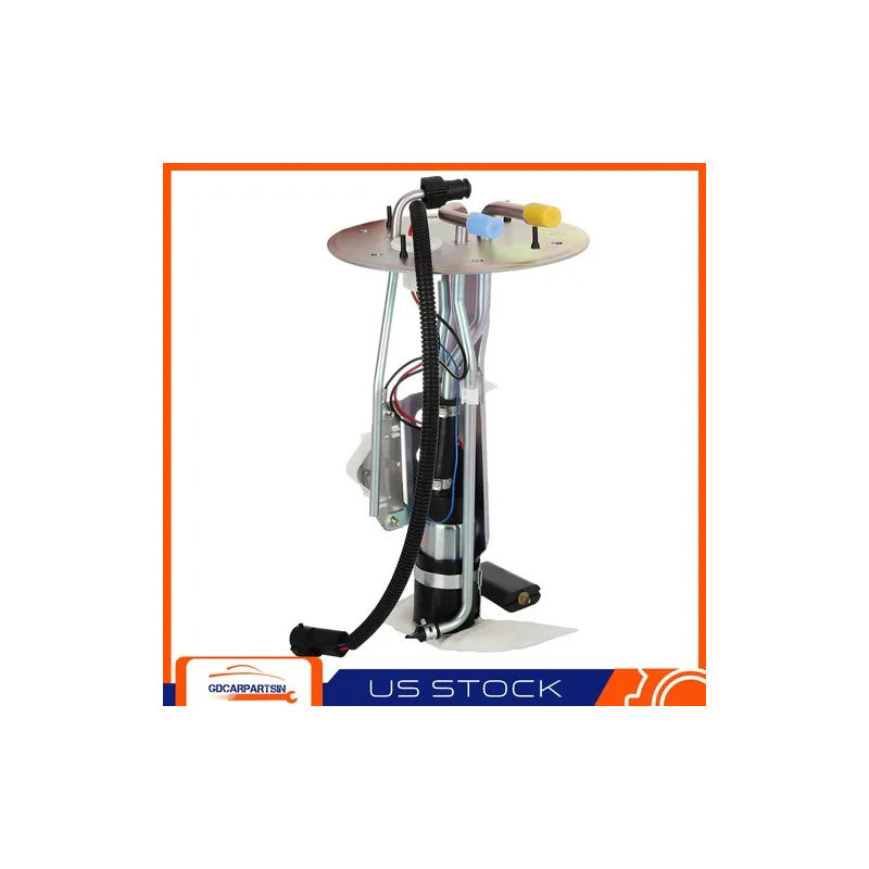 Bomba Combustible Ford E-150 2003-2022 5.4l
