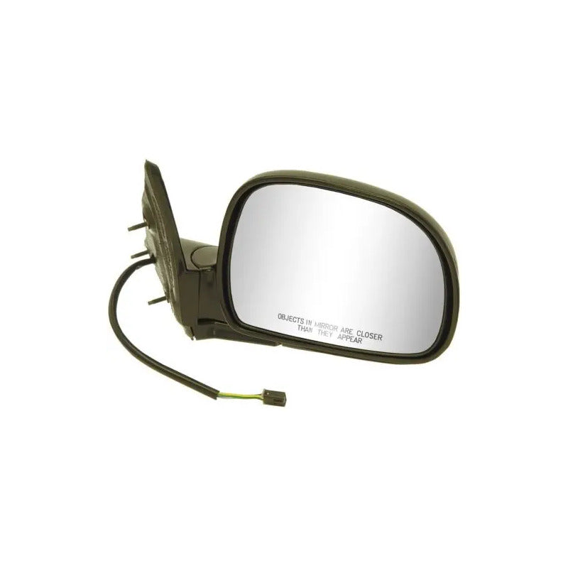 Espejo Retrovisor Chevrolet Blazer 4.3l V6 96-97