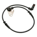 Sensor Abs Del Der Mercedes-benz E300 3.0l L6 Diesel 96-97