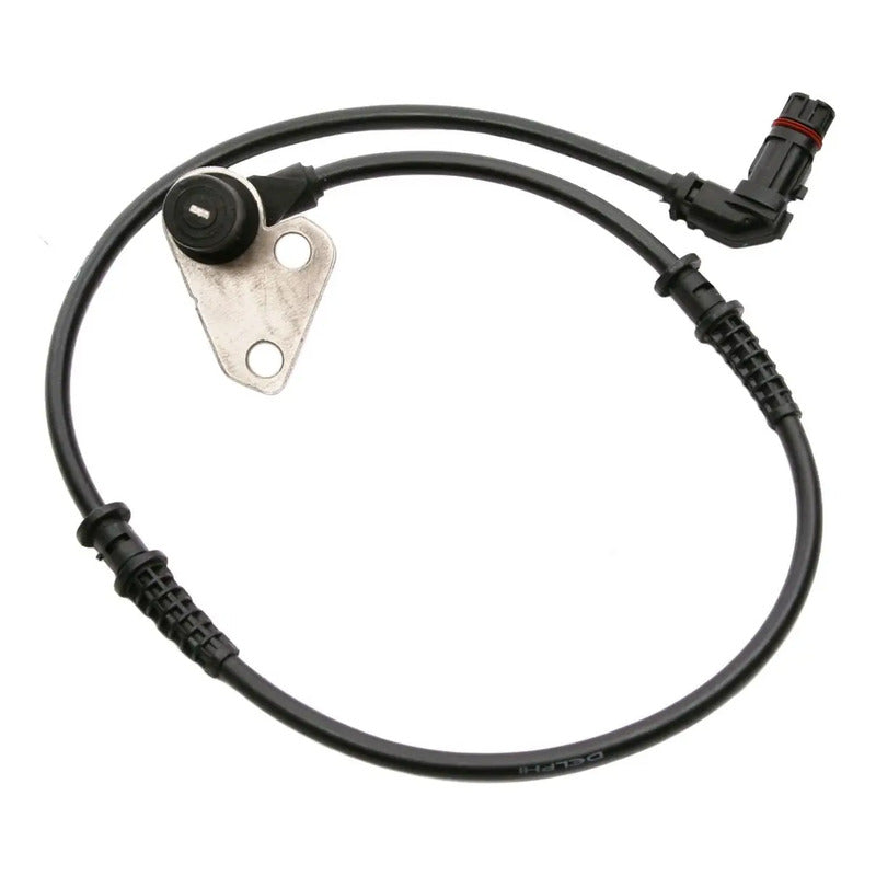 Sensor Abs Del Der Mercedes-benz E300 3.0l L6 Diesel 96-97