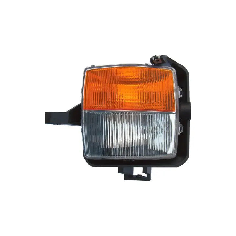Socate Foco Del Izq Direccional Cadillac Cts 3.2l V6 03-04