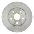 Disco Freno Del Compatible Toyota Celica 1.8l L4 2000