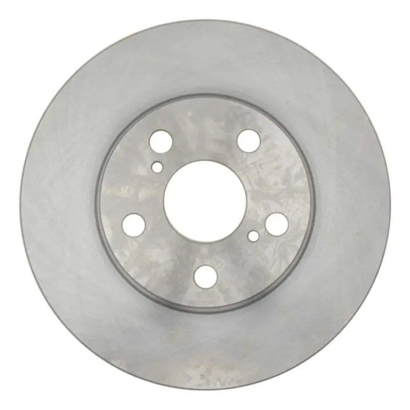 Disco Freno Del Compatible Toyota Celica 1.8l L4 2000