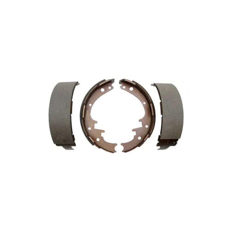 Balata De Freno Ford Explorer 4.0l V6 91-94