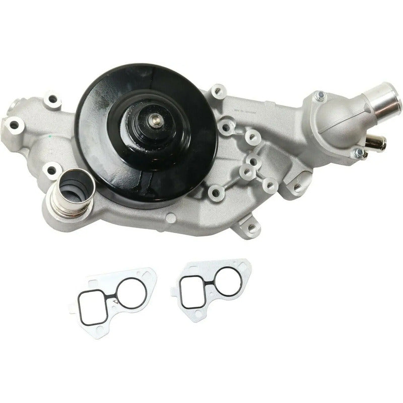 Bomba De Agua Chevrolet Camaro 6.2 V8 2015