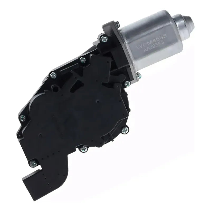 Motor Limpiaparabrisas Tras Hyundai Tucson 2.0 2008