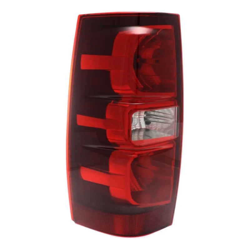 Foco Trasero Izq Para Chevrolet Tahoe 6.2l V8 2009