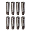 Set 8 Taques Compatible Chevrolet Suburban 6.0l V8 2016