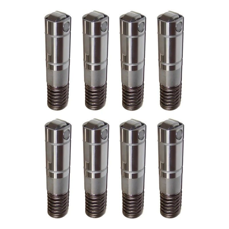 Set 8 Taques Compatible Chevrolet Suburban 6.0l V8 2016