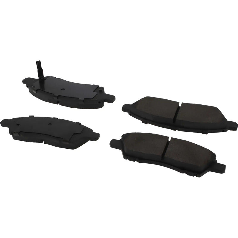Pastillas De Freno Del Nissan March 1.6l 12-17