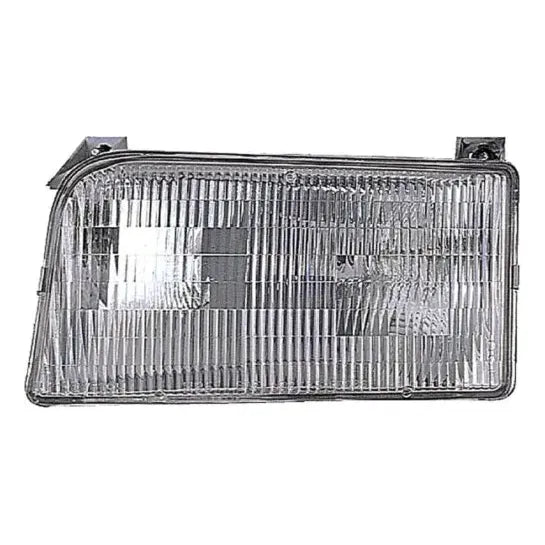 Optico Izquierdo Ford F-150 4.9l L6 92-97