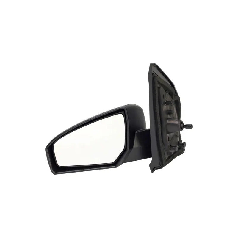 Espejo Retrovisor Izq Compatible Nissan Sentra 2.5l 07-12