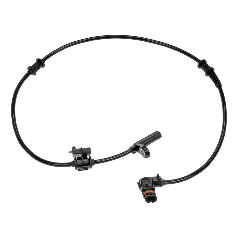 Sensor Abs Tras Der Chrysler 300 6.1l V8 2008