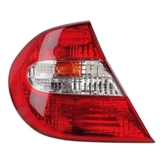 Foco Trasero Toyota Camry 2.4l 2357cc 144cu. In. L4 02-04