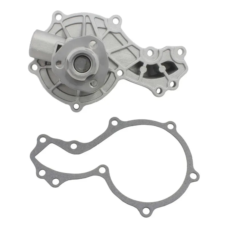 Bomba De Agua Vw Golf Aba 2.0 8v 90-98