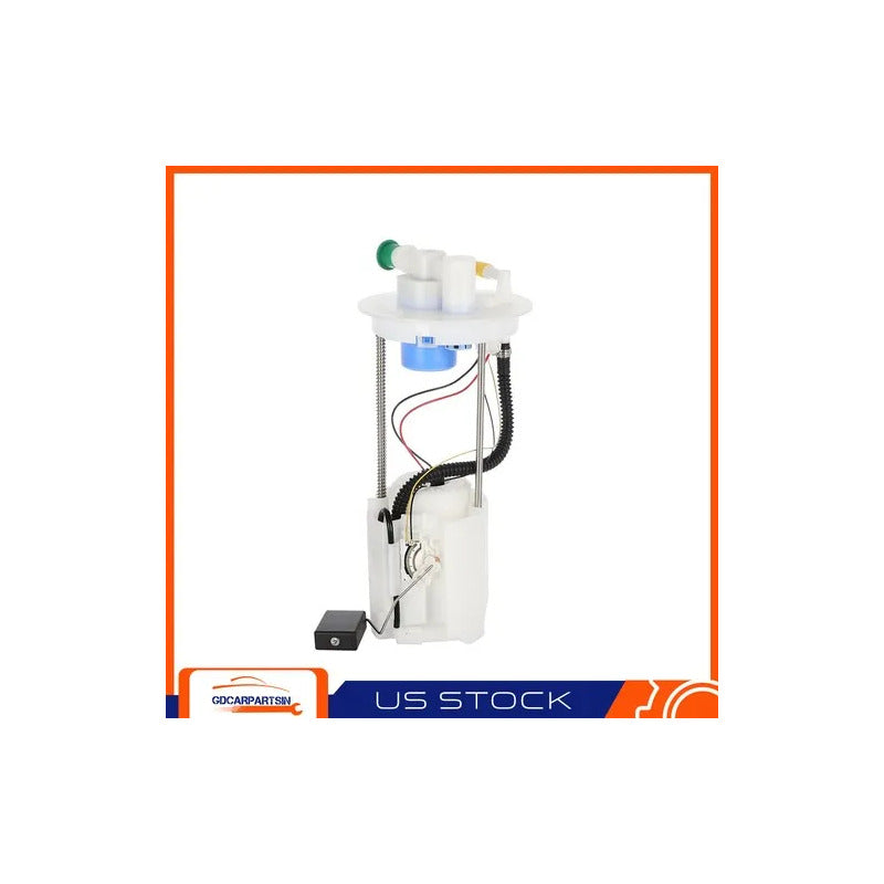 Bomba Combustible Honda Civic 2012-2014 1.5l