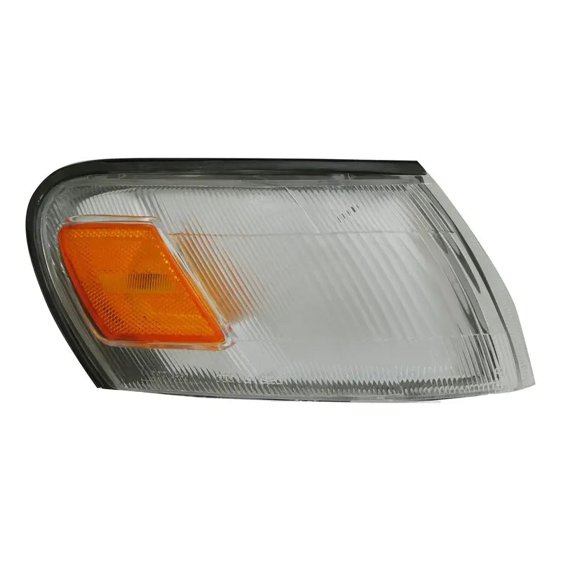 Foco Direccional Der Toyota Corolla 1.6l 93-97 Ámbar