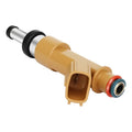 Inyector Combustible Toyota Corolla 1.8l 2009