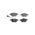 Pastillas De Freno Del Volkswagen Tiguan 1.4l 13-17
