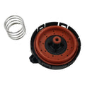 Valvula Ventilacion Carter Motor Para Bmw 650i 4.8l V8 06-10