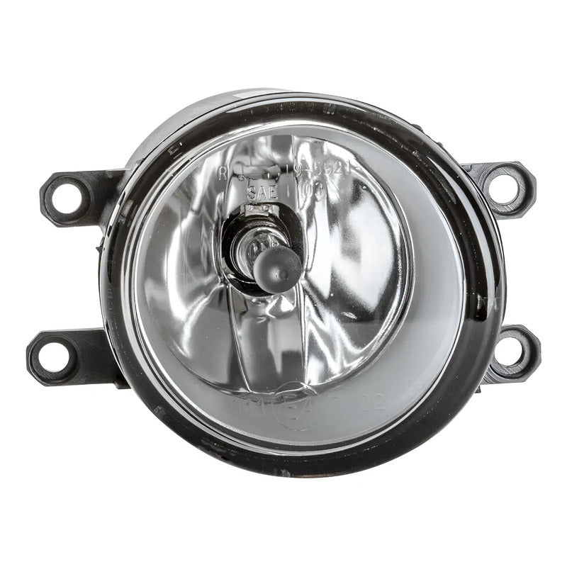 Neblinero Der Compatible Toyota Camry 2.4l L4 07-11