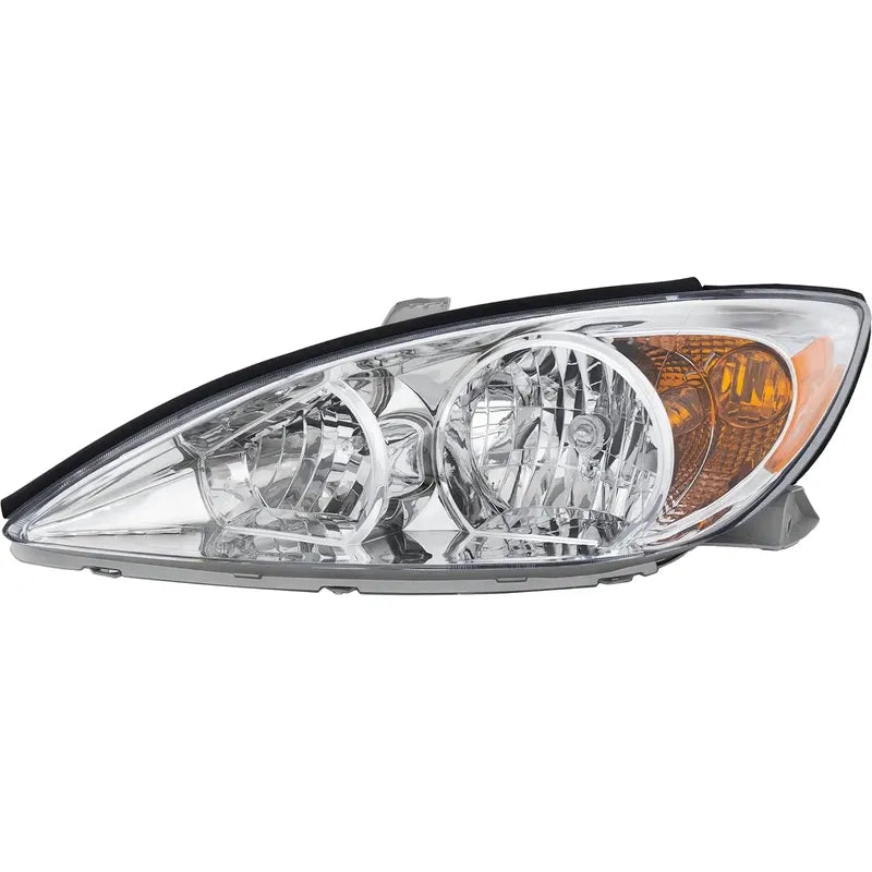Optico Del Izq Toyota Camry 2.4l L4 02-04
