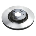 Disco Freno Del Compatible Hyundai Genesis Coupe 2.0l 10-14