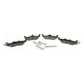 Pastilla Freno Tras Compatible Ford F-150 5.0l V8 2011