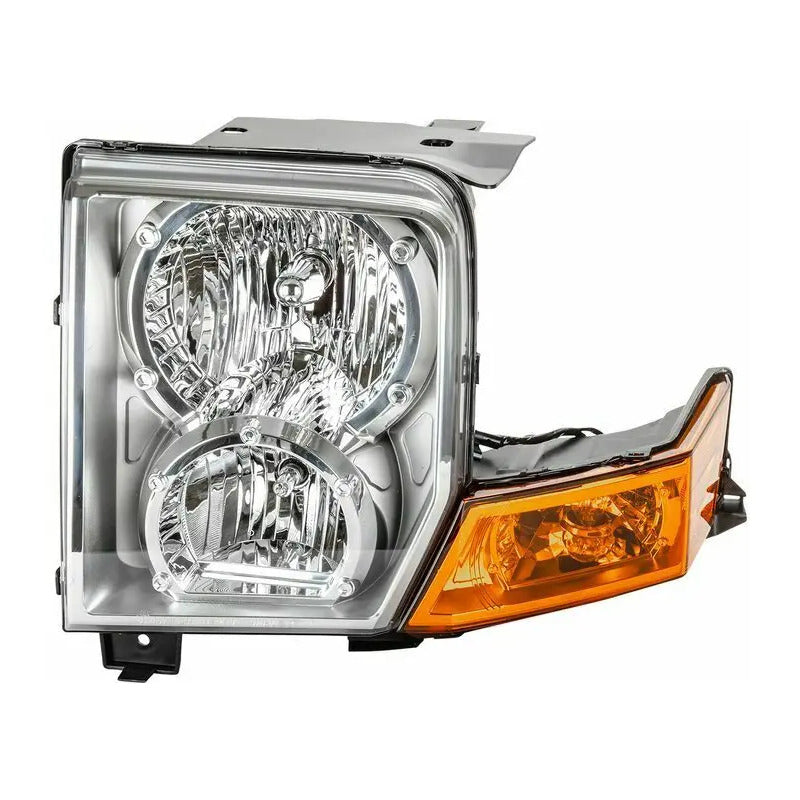 Optico Del Izq Jeep Commander 5.7l. V8 06-10
