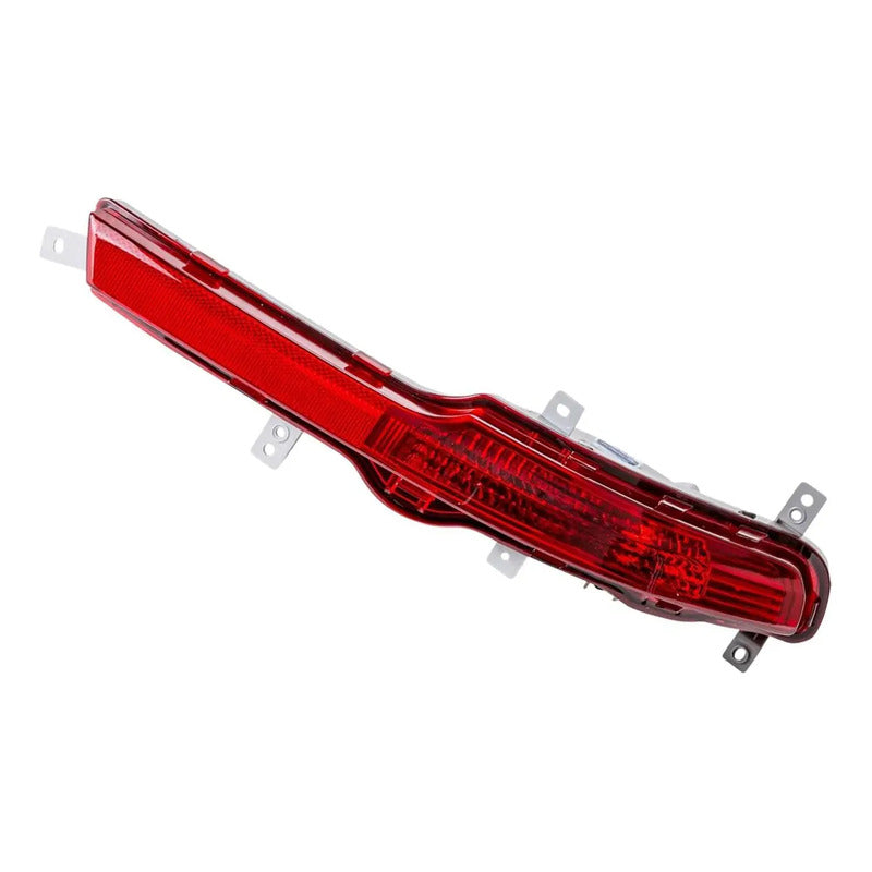 Foco Tras Der Inf Compatible Kia Sportage 2.0l L4 11-16