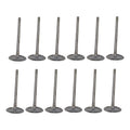 Set 12 Valvulas Admision Para Chevrolet Camaro 3.6l V6 10-11
