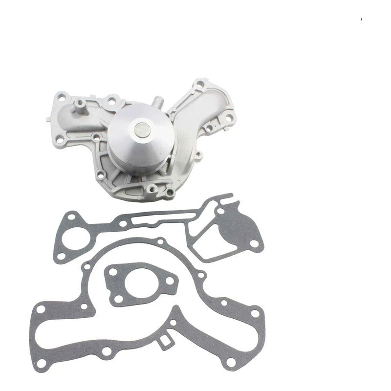 Bomba De Agua Mitsubishi Montero 6g75 3.8 V6 03-06
