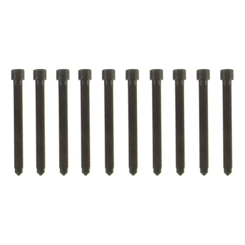 Pernos De Culata Volkswagen Passat 1.8l L4 98-00