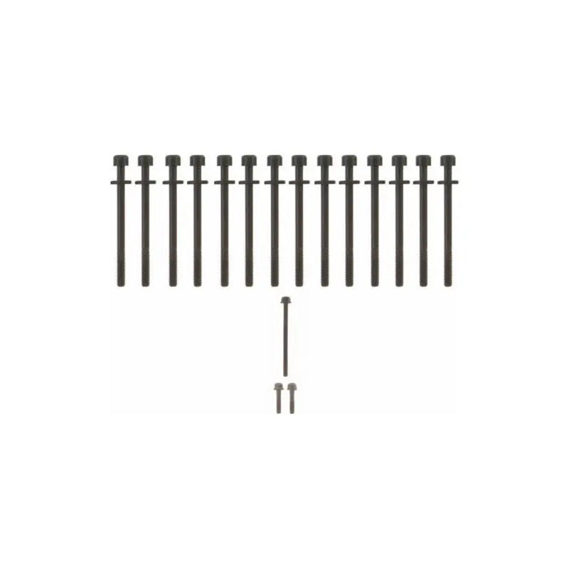 Set Tornillos De Culata Chevrolet Colorado 3.5 04-06