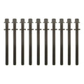 Pernos De Culata Compatible Kia Carens 1.8l L4 97-03