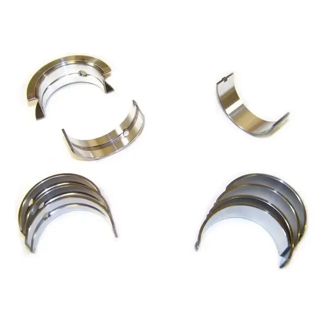 Metal Bancada 030 Para Ford Escort 1.9l L4 92-96