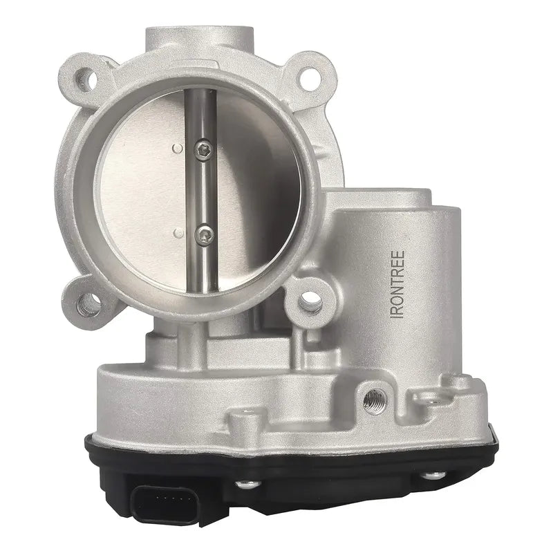 Cuerpo De Aceleracion Ford Escape 2.5l L4 09-13