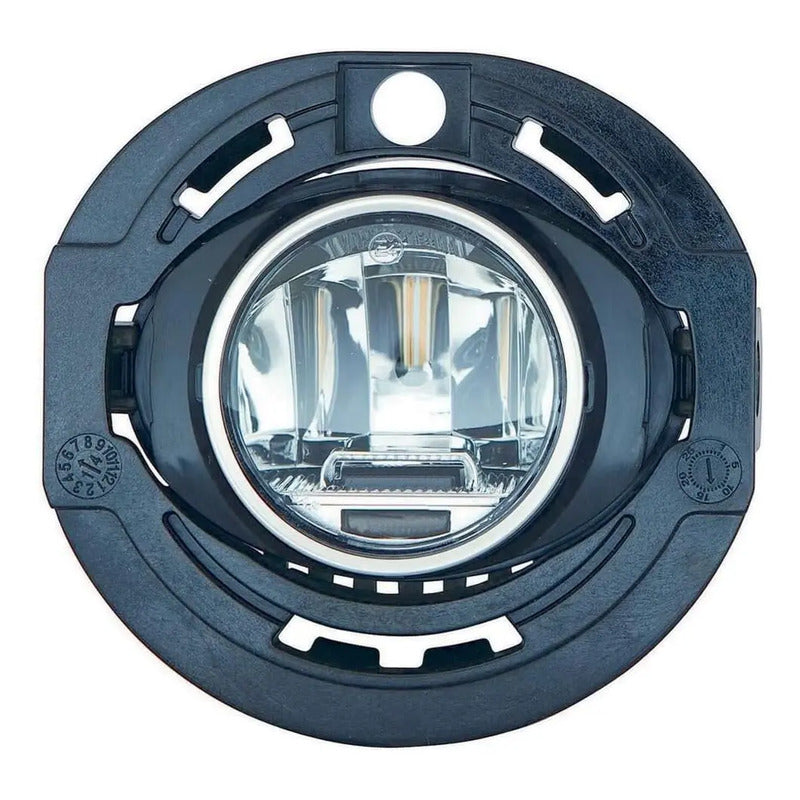 Neblinero Compatible Chrysler Pacifica 3.6l V6 17-20