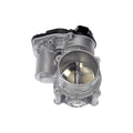 Cuerpo De Aceleracion Compatible Ford Fusion 2.0l L4 13-17