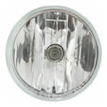 Neblinero Para Chevrolet Suburban 2500 6.0l V8 07-09