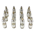Set 12 Taques Compatible Dodge Durango 3.7l V6 05-09