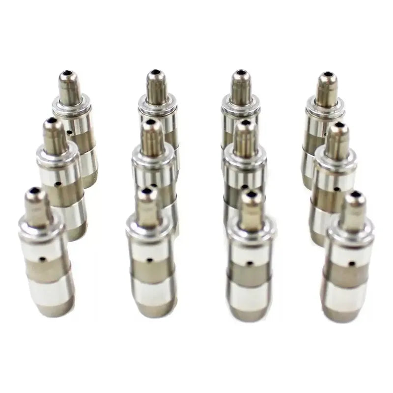 Set 12 Taques Compatible Dodge Durango 3.7l V6 05-09