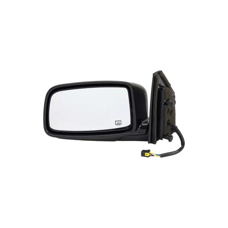 Espejo Retrovisor Izq Compatible Mitsubishi Lancer 02-04