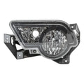 Neblinero Izq Para Chevrolet Avalanche 1500 5.3l V8 02-06