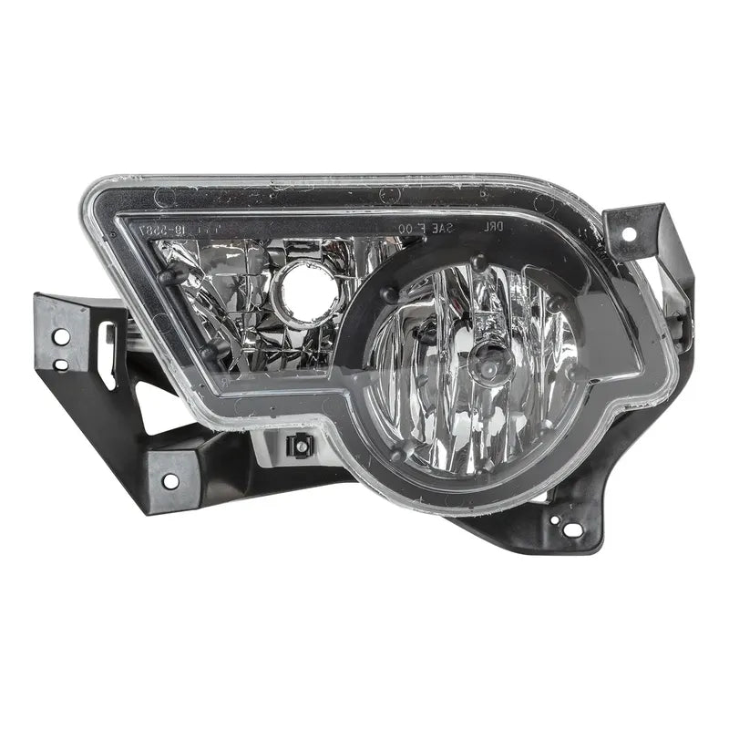 Neblinero Izq Para Chevrolet Avalanche 1500 5.3l V8 02-06