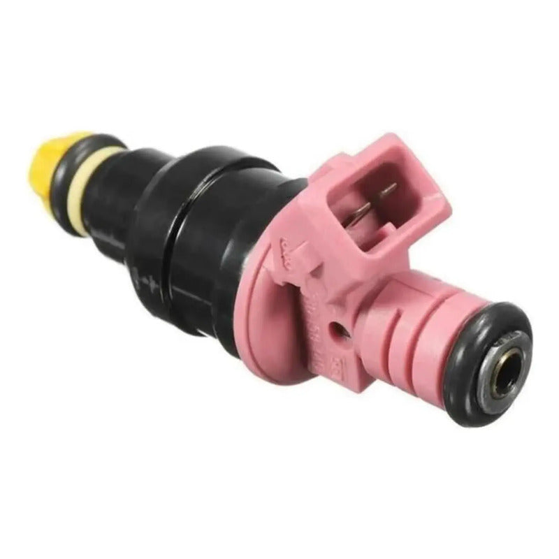 Inyector Combustible Bmw 528i 2.8l L6 97-98